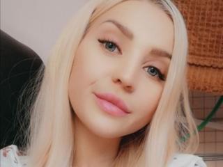 PrettyFoxx - Live Sex Cam - 11191106