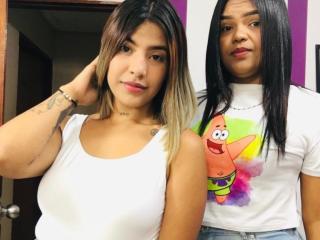 CoupleHotIx - Live sex cam - 11196142