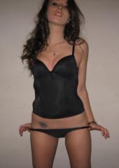 Alyissa - Sexe cam en vivo - 1119623