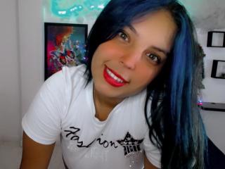 KleioLaMaravilla - Live porn & sex cam - 11197110