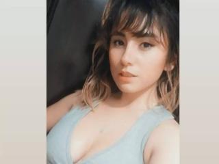 SaraFuentes - Sexe cam en vivo - 11197782