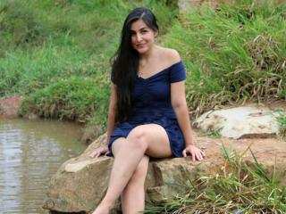 LucianaMusso - Live sexe cam - 11198438