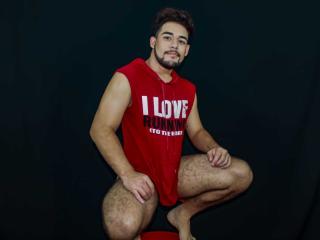 AbrahamSuarez - Sexe cam en vivo - 11198814