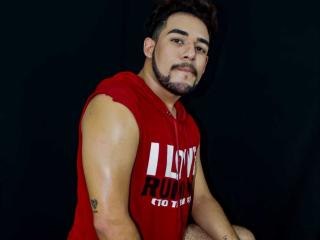 AbrahamSuarez - Sexe cam en vivo - 11198826