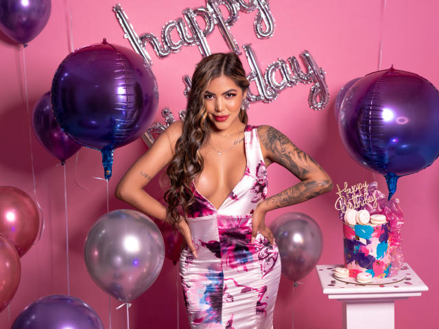 MeganErotic - Sexe cam en vivo - 11198878