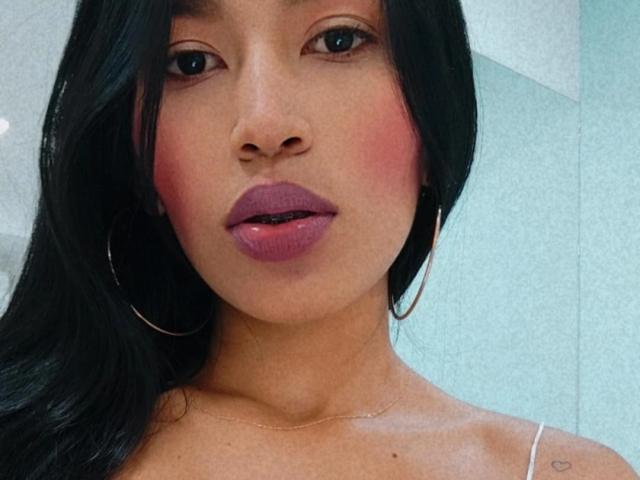 KemberlyFox - Sexe cam en vivo - 11199650