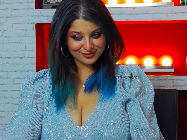 HalleyBB - Sexe cam en vivo - 11200198