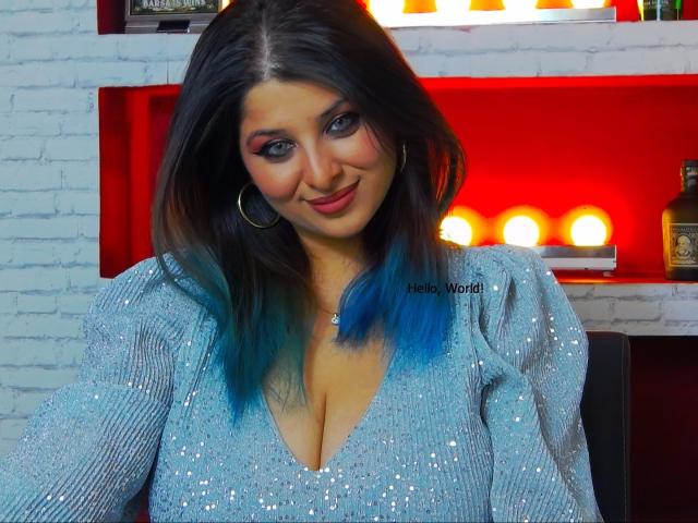 HalleyBB - Live sexe cam - 11200202