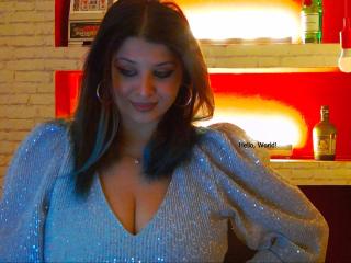 HalleyBB - Live porn & sex cam - 11200222