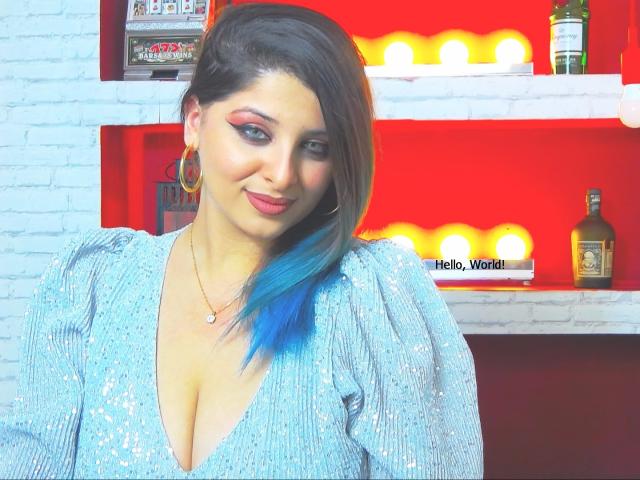 HalleyBB - Sexe cam en vivo - 11200318