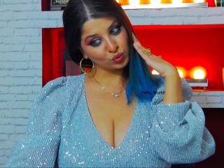 HalleyBB - Sexe cam en vivo - 11200922