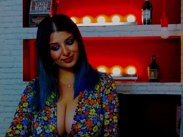 HalleyBB - Sexe cam en vivo - 11201042