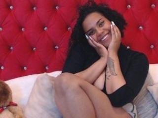 NicoletteSexxy - Sexe cam en vivo - 11201094