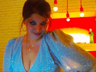 HalleyBB - Live porn &amp; sex cam - 11201110