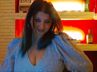 HalleyBB - Live sex cam - 11201146