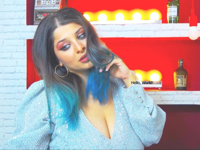 HalleyBB - Live sexe cam - 11201174