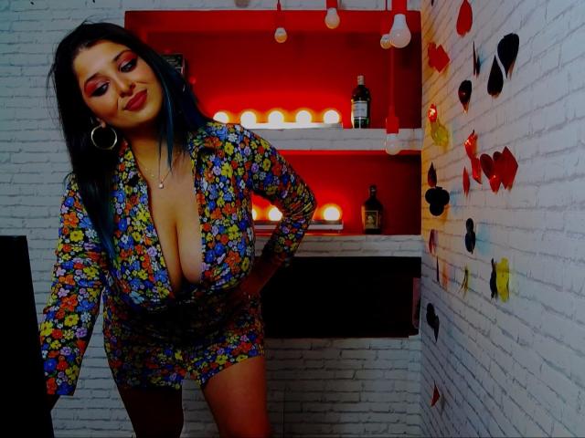 HalleyBB - Live sex cam - 11201186