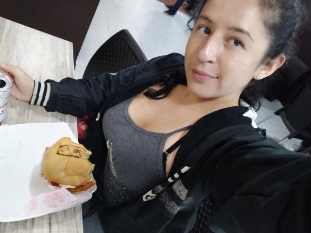 MarilynSex - Live sex cam - 11202182