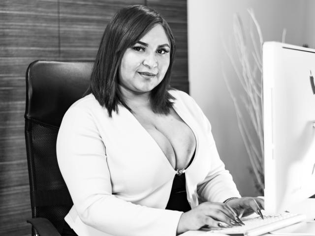 KarlaFire - сексуальная веб-камера в реальном времени - 11204054