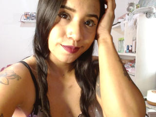 AshleyLover - Sexe cam en vivo - 11204686