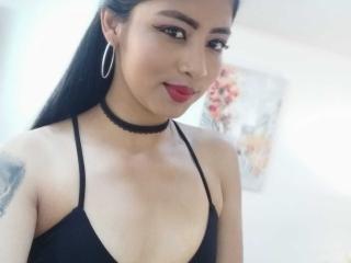 LiliSanz - Live sex cam - 11205274