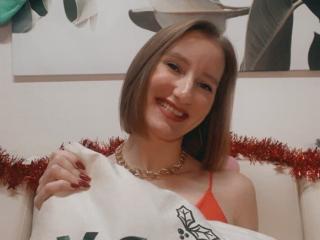 MonikaDavis - Sexe cam en vivo - 11205742