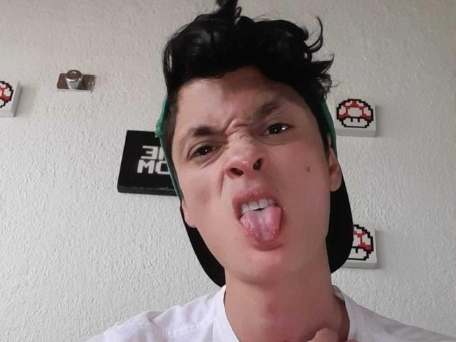 TylerThin - Sexe cam en vivo - 11206674
