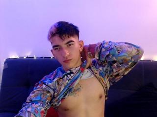 MatthewSecrets - Sexe cam en vivo - 11206694