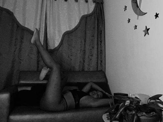 StefyRoldans - сексуальная веб-камера в реальном времени - 11207098