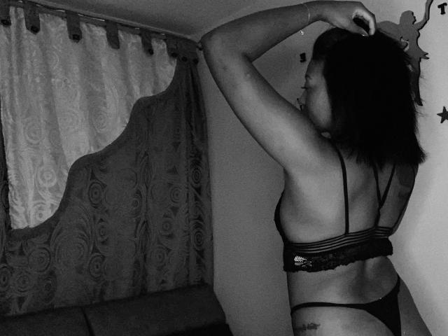 StefyRoldans - Live sex cam - 11207118