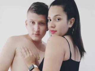 KristalAndMike - Live porn & sex cam - 11207466