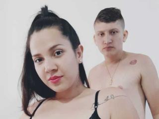 KristalAndMike - Live sexe cam - 11207482