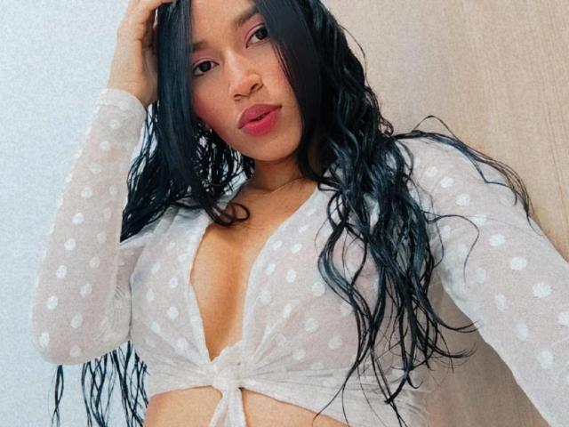 KemberlyFox - Sexe cam en vivo - 11207970