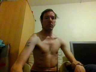 HarryGoodman - Live sexe cam - 11209650