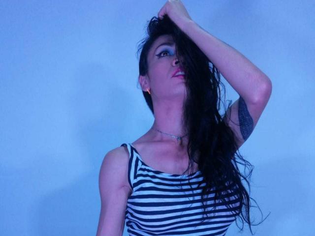 BellaMariee - Sexe cam en vivo - 11212158