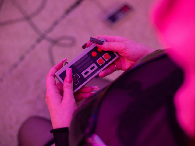 Vergillhell - Live sex cam - 11212722