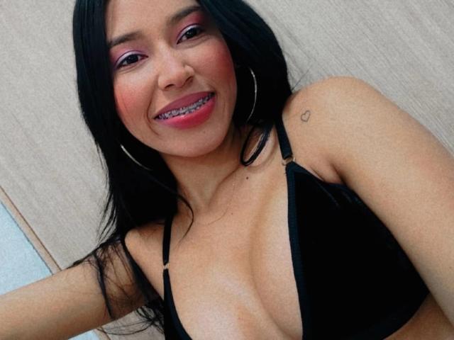 KemberlyFox - Live sex cam - 11213106