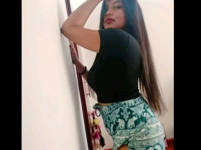 ScarlettBrown - Live sex cam - 11213810