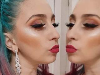 Agaa - сексуальная веб-камера в реальном времени - 11213886