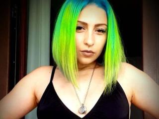 Agaa - сексуальная веб-камера в реальном времени - 11213994