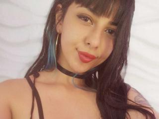 KatherinConti - Live sexe cam - 11214198