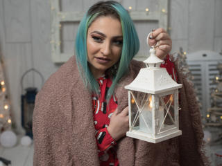 Agaa - сексуальная веб-камера в реальном времени - 11214606