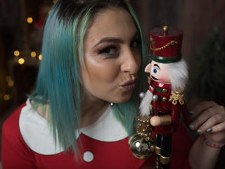 Agaa - сексуальная веб-камера в реальном времени - 11214622