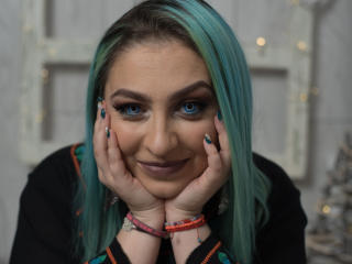 Agaa - сексуальная веб-камера в реальном времени - 11214742