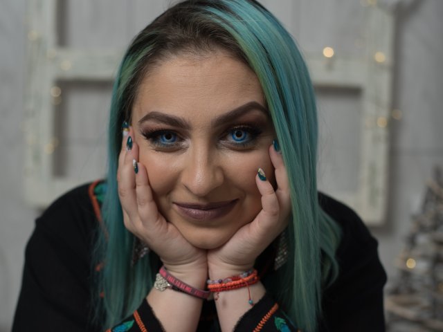 Agaa - Sexe cam en vivo - 11214742