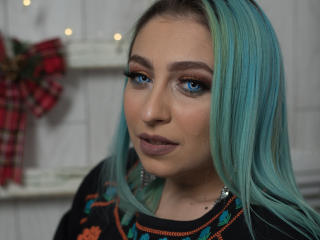 Agaa - сексуальная веб-камера в реальном времени - 11214750