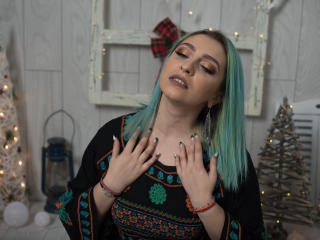 Agaa - сексуальная веб-камера в реальном времени - 11214758