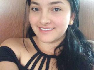 MisPaulina - Sexe cam en vivo - 11215134