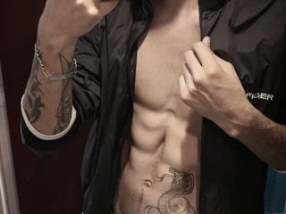 MateoMoretti - Live sexe cam - 11215434