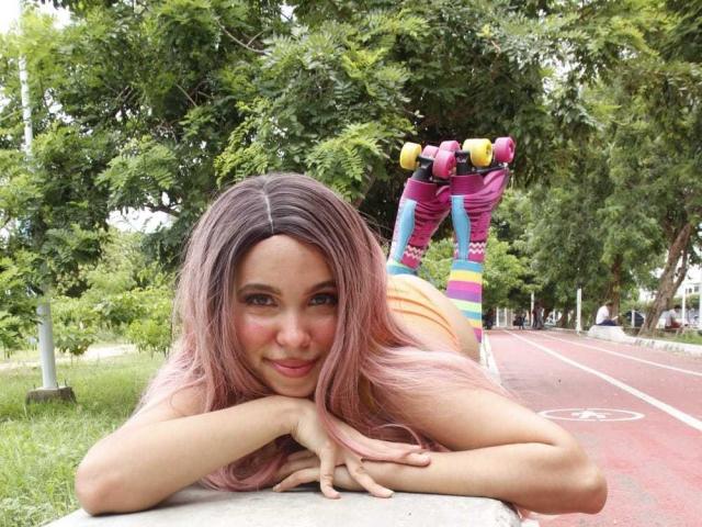 SweetPili - Live sex cam - 11215954